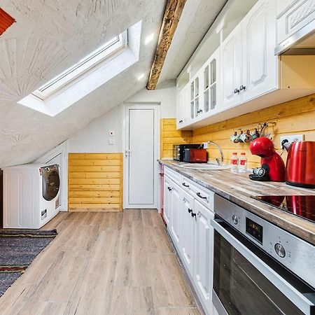 Sofia Folklore Life Apartment Εξωτερικό φωτογραφία