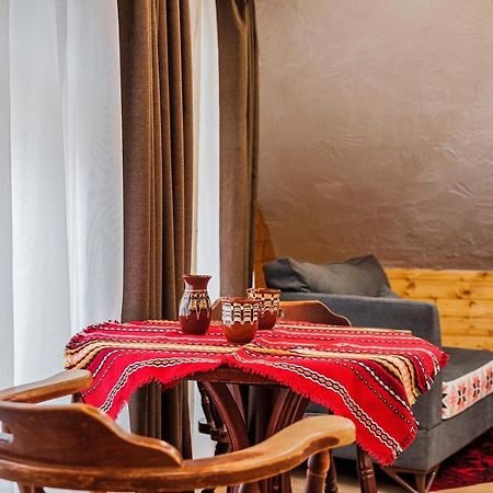 Sofia Folklore Life Apartment Εξωτερικό φωτογραφία