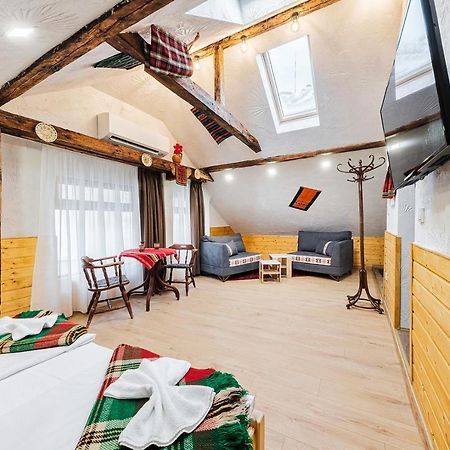 Sofia Folklore Life Apartment Εξωτερικό φωτογραφία