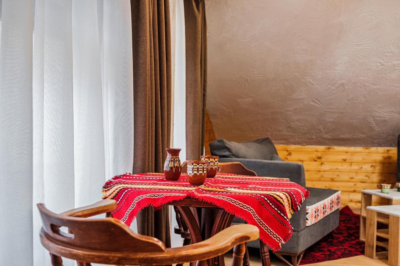 Sofia Folklore Life Apartment Εξωτερικό φωτογραφία