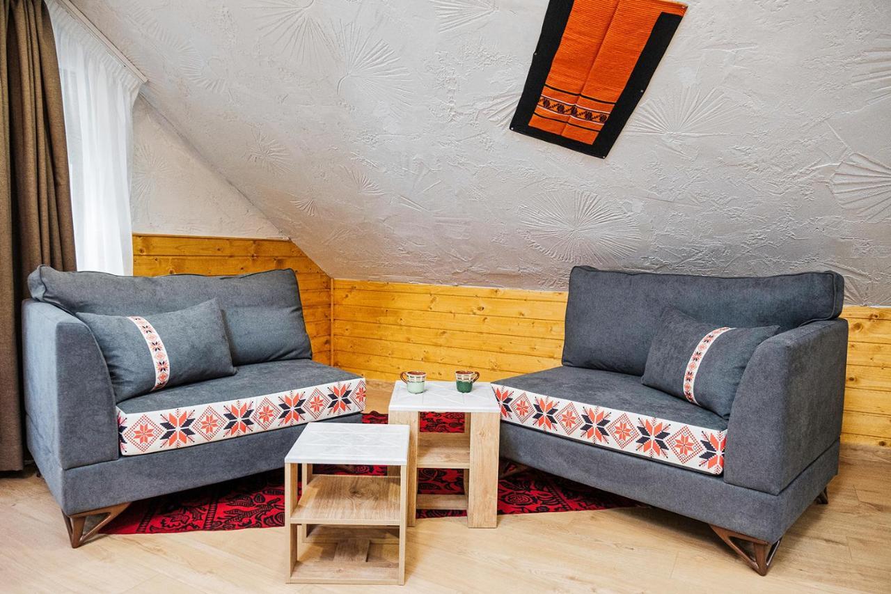 Sofia Folklore Life Apartment Εξωτερικό φωτογραφία