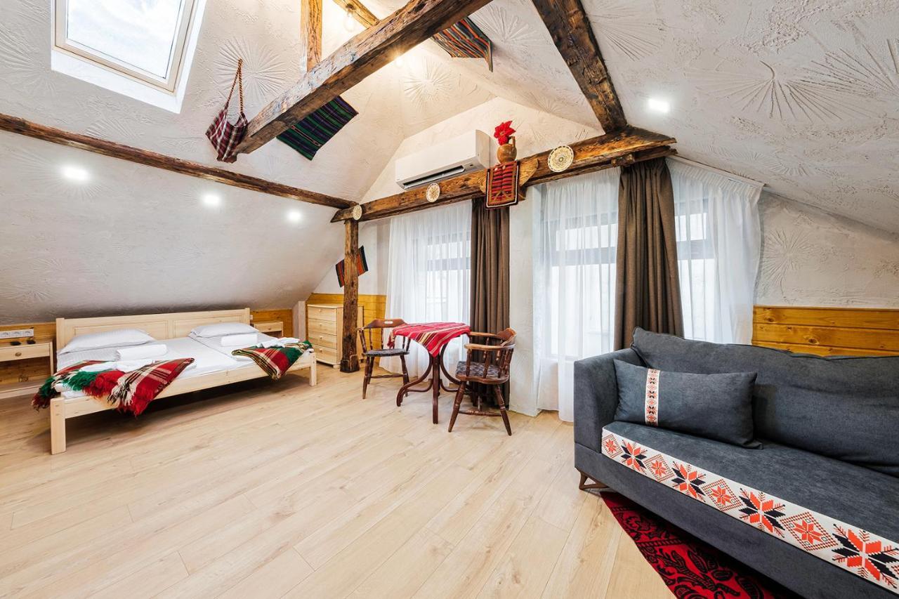 Sofia Folklore Life Apartment Εξωτερικό φωτογραφία