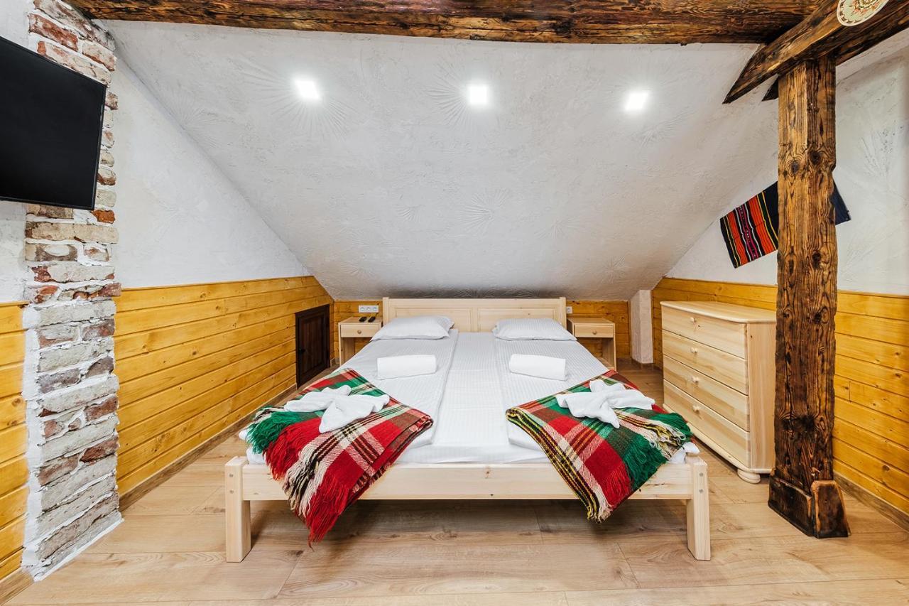 Sofia Folklore Life Apartment Εξωτερικό φωτογραφία