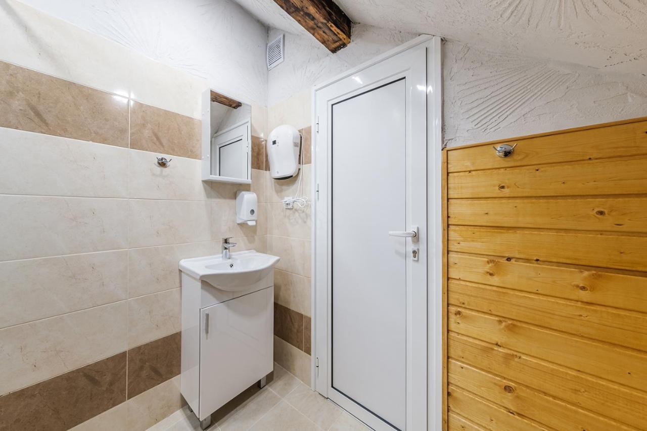 Sofia Folklore Life Apartment Εξωτερικό φωτογραφία