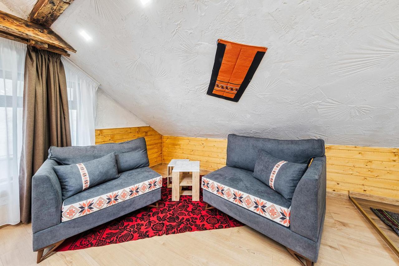Sofia Folklore Life Apartment Εξωτερικό φωτογραφία