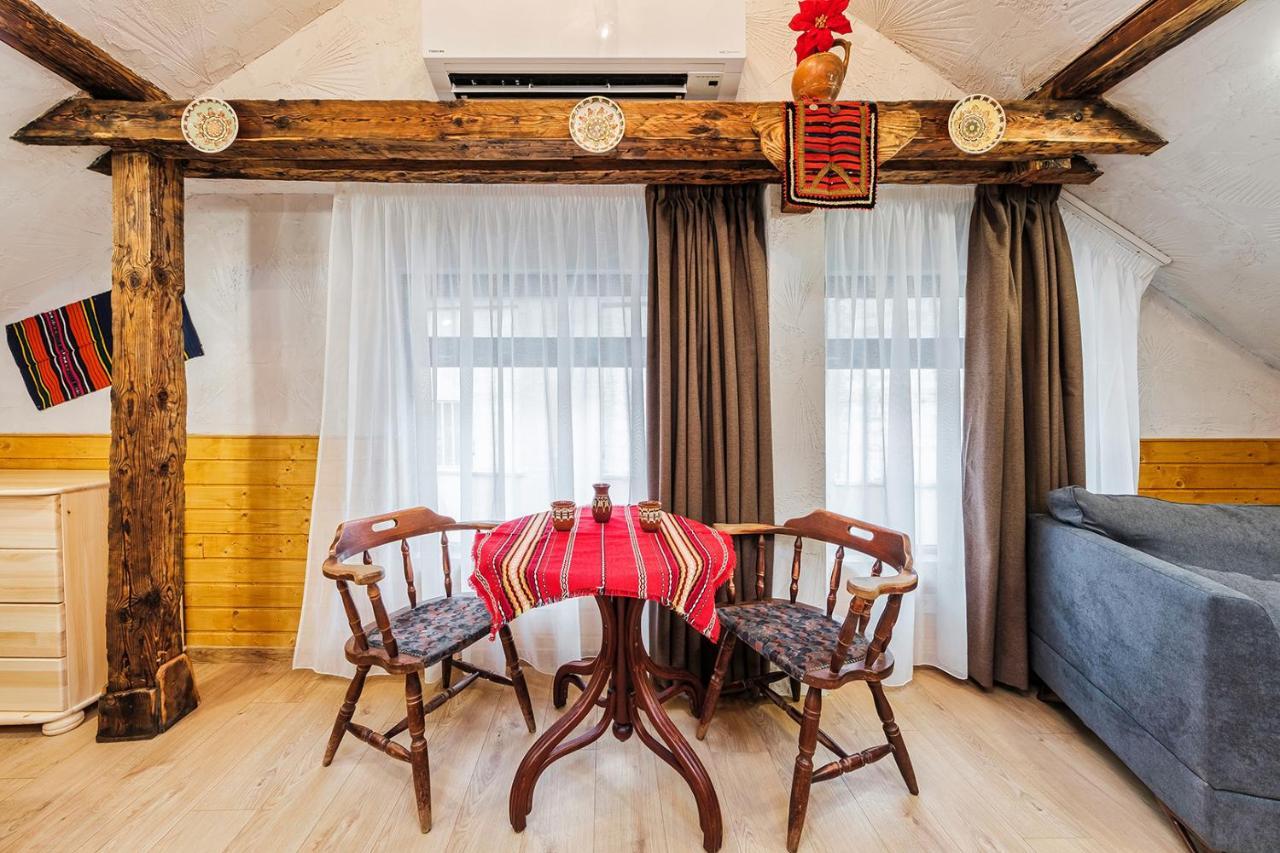 Sofia Folklore Life Apartment Εξωτερικό φωτογραφία